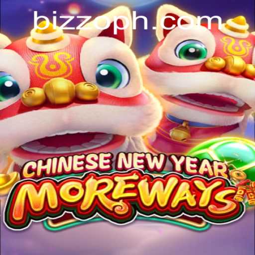 Discover the Excitement of CHINESENEWYEARMOREWAYS at Bizzo Casino