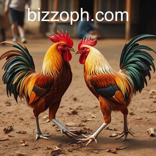 Cockfighting