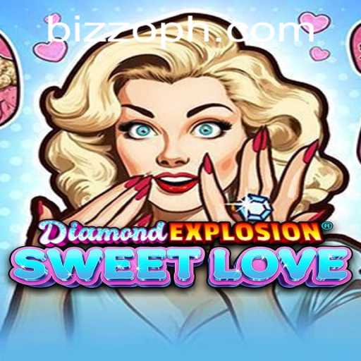 Exploring DiamondExplosionSweetLove: A Vibrant Addition to Bizzo Casino