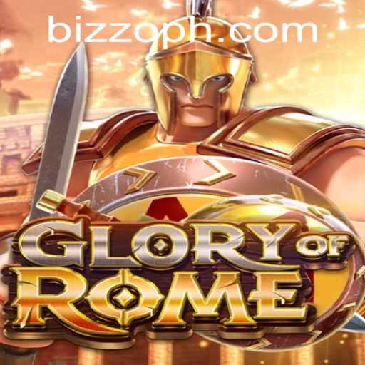 Exploring the World of GloryofRome at Bizzo Casino
