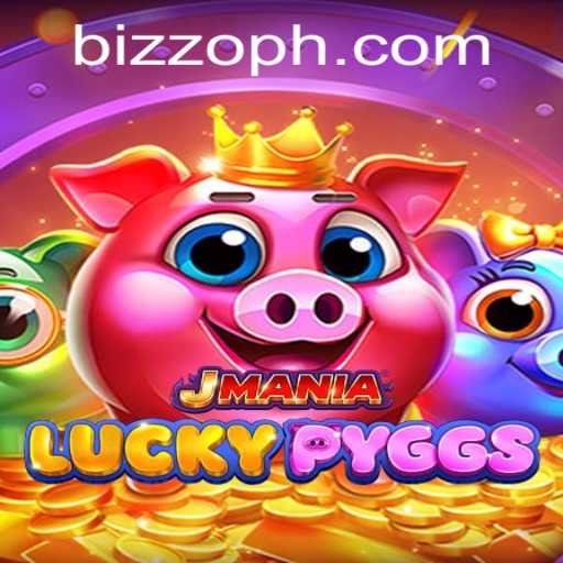 Exploring JManiaLuckyPyggs: A Thrilling New Adventure at Bizzo Casino