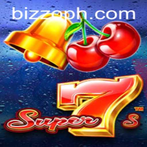 Discover the Thrilling World of Super7s at Bizzo Casino